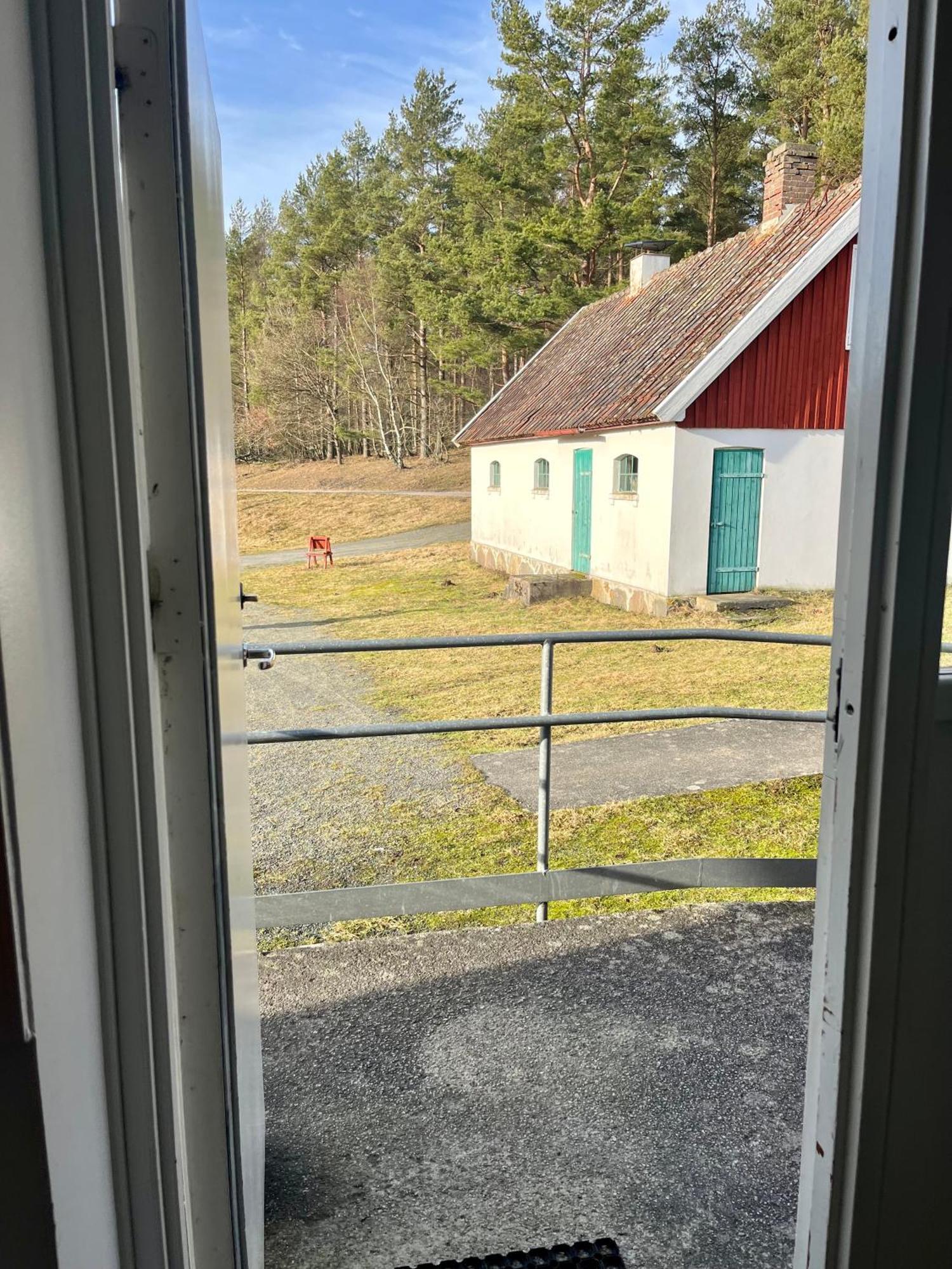 Jocksborg - Country Side In The Woods * Sjobo